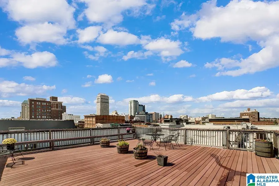 2301 1ST AVENUE N, Birmingham, AL 35203 - #2