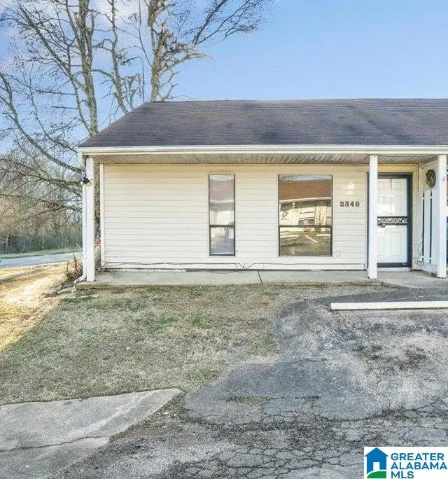 2340 GRAYSON VALLEY DRIVE, Birmingham, AL 35235 - Image #3