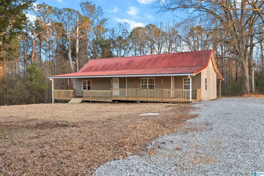 3018 BOILING SPRINGS ROAD, Ohatchee, AL 36271 - #2