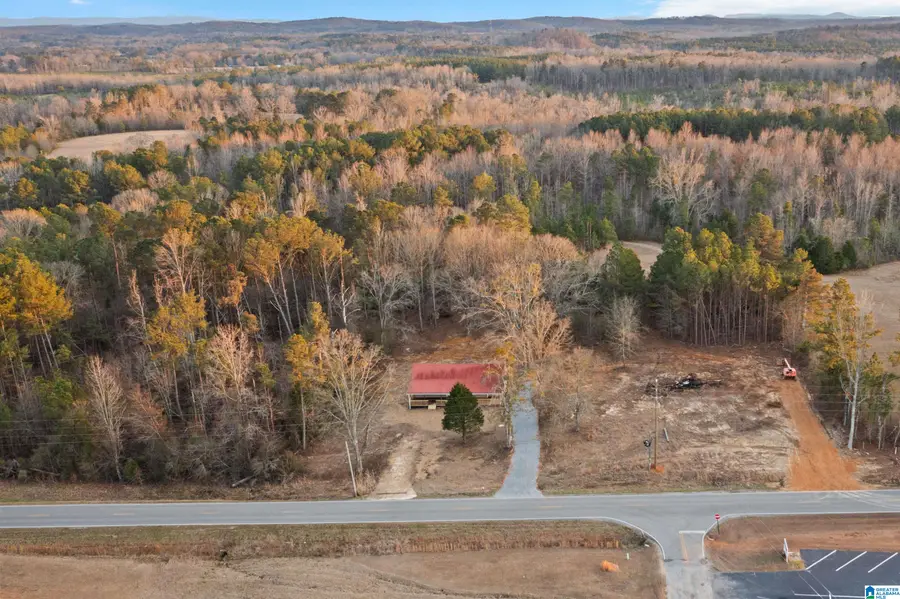 3018 BOILING SPRINGS ROAD, Ohatchee, AL 36271 - #3