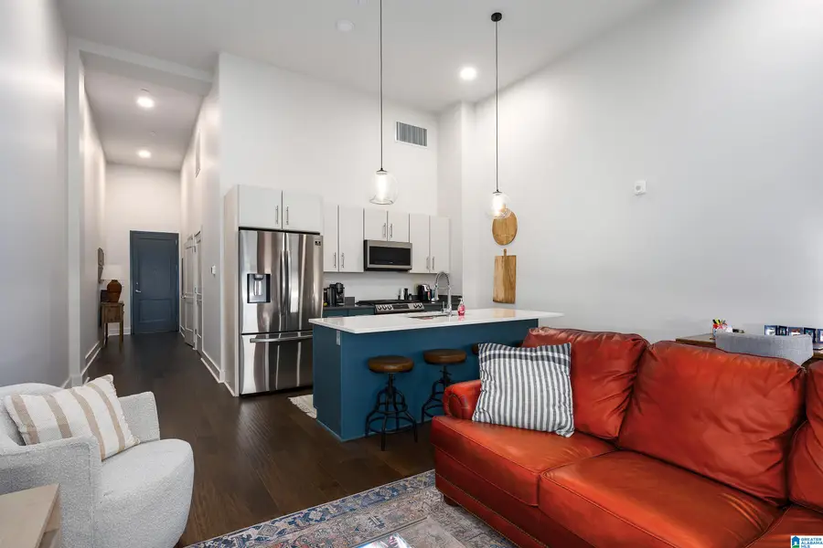 1801 2ND AVENUE N, Birmingham, AL 35203 - Image #3