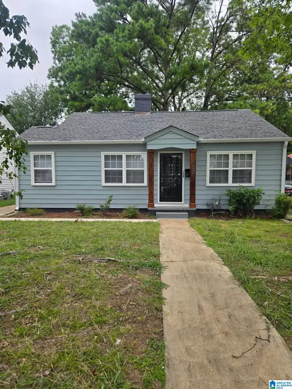 728 CENTER PLACE SW, Birmingham, AL 35211