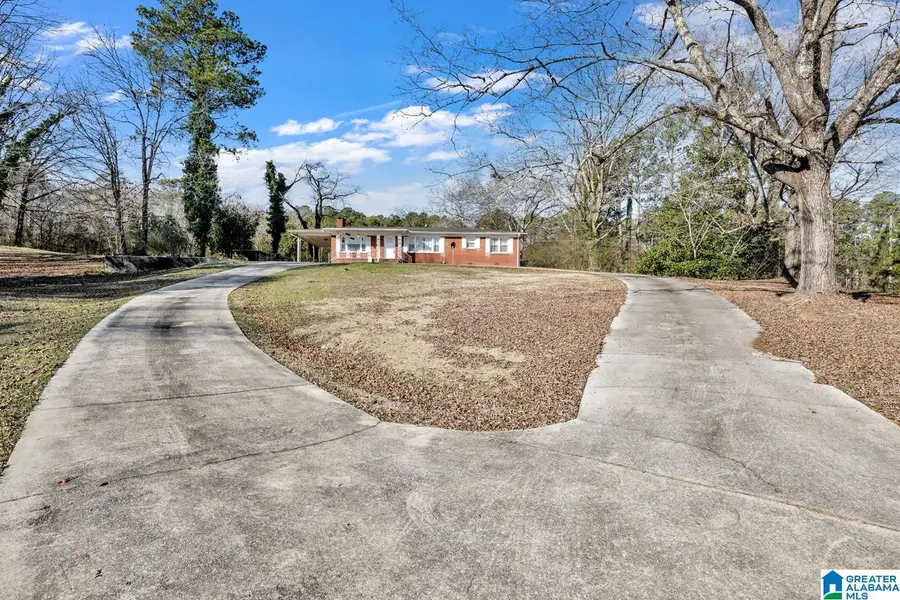 2473 WARRIOR TRAFFORD ROAD, Trafford, AL 35172 - #2