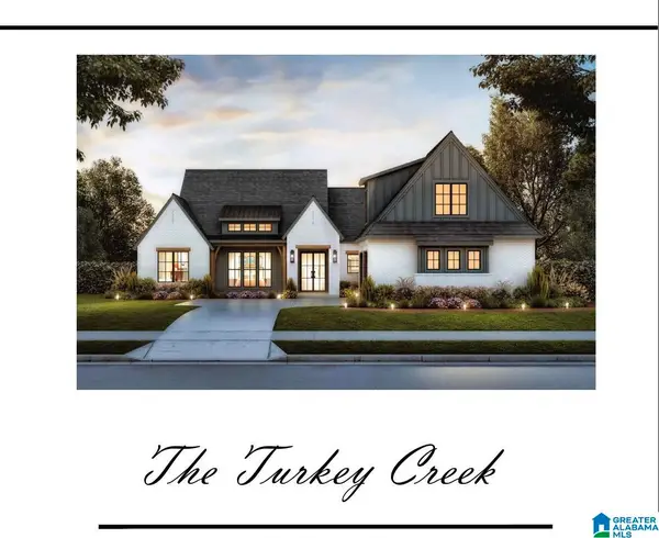 785 BLUE RIVER DRIVE, Lincoln, AL 35096