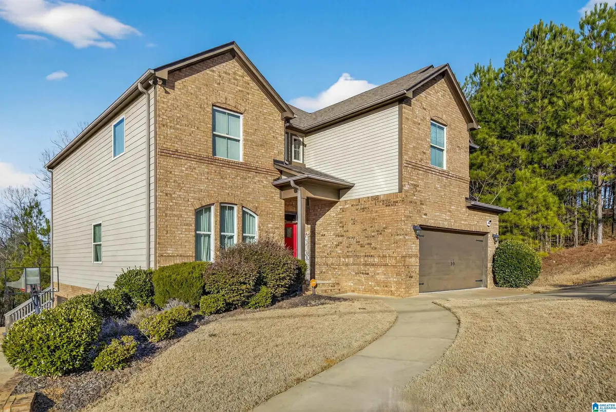 820 BROOKHAVEN DRIVE, Odenville, AL 35120 - #1