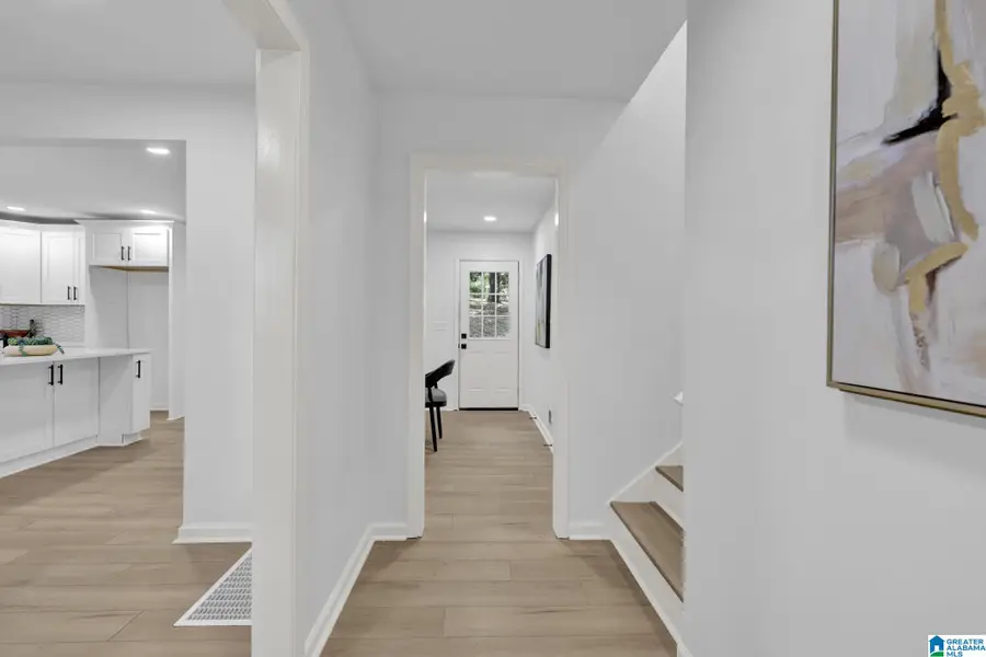 3016 VIRGINIA DRIVE, Hueytown, AL 35023 - #3