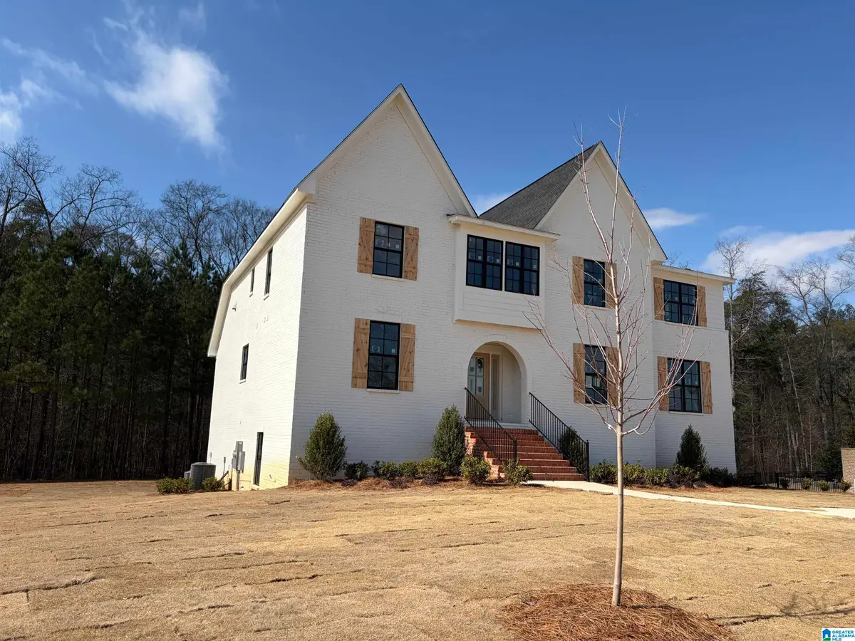 2081 HIGHLAND GATE WAY, Hoover, AL 35244 - #1