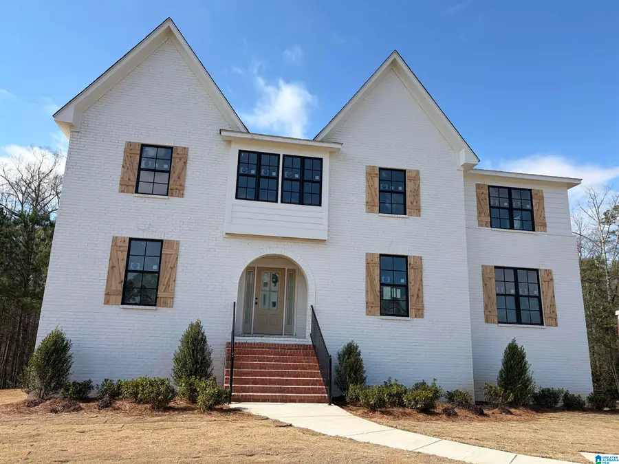 2081 HIGHLAND GATE WAY, Hoover, AL 35244 - #2