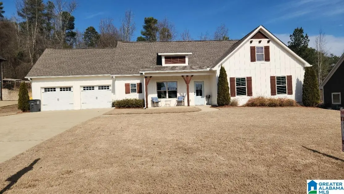7044 CHATHAM DRIVE, Trussville, AL 35173 - #1