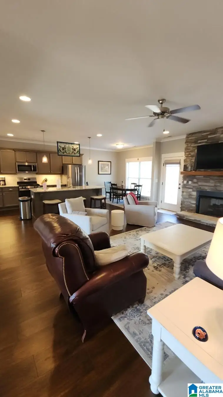 7044 CHATHAM DRIVE, Trussville, AL 35173 - #3