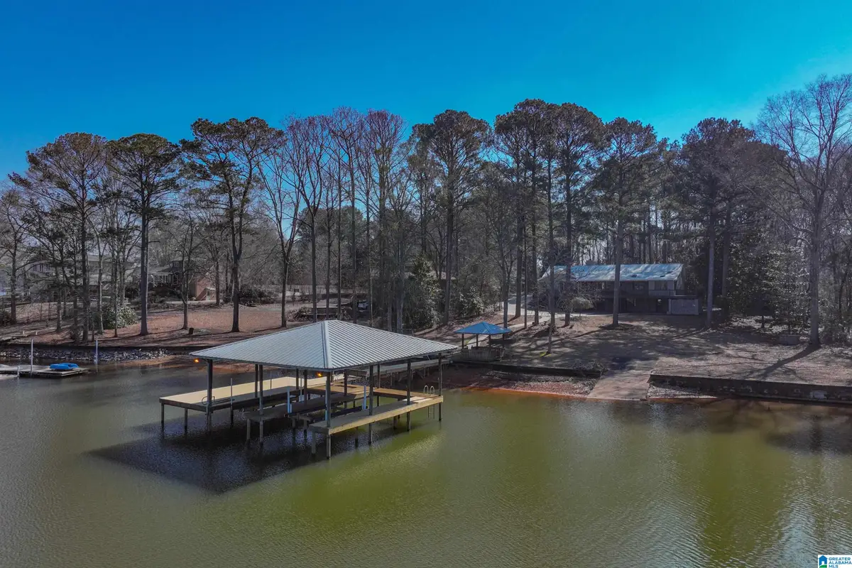 80 SILVER LAKE DRIVE, Cropwell, AL 35054 - #1
