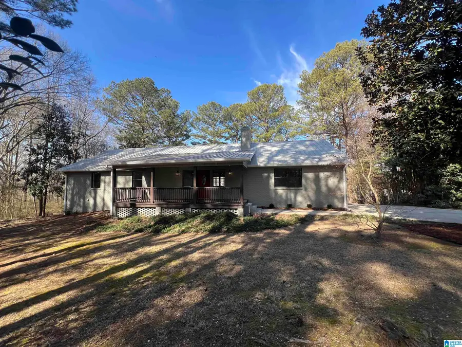 80 SILVER LAKE DRIVE, Cropwell, AL 35054 - #2