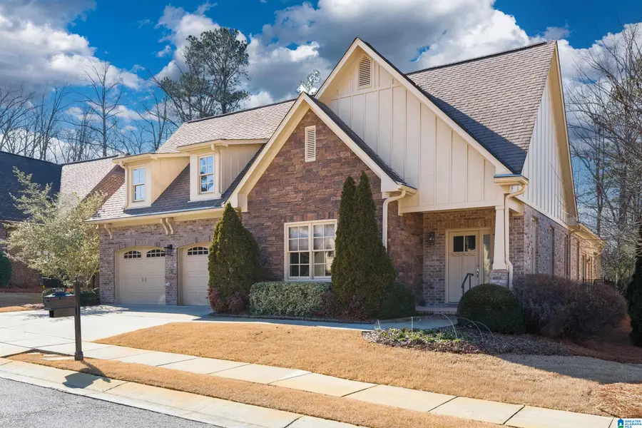 1062 DANBERRY LANE, Hoover, AL 35242 - #3