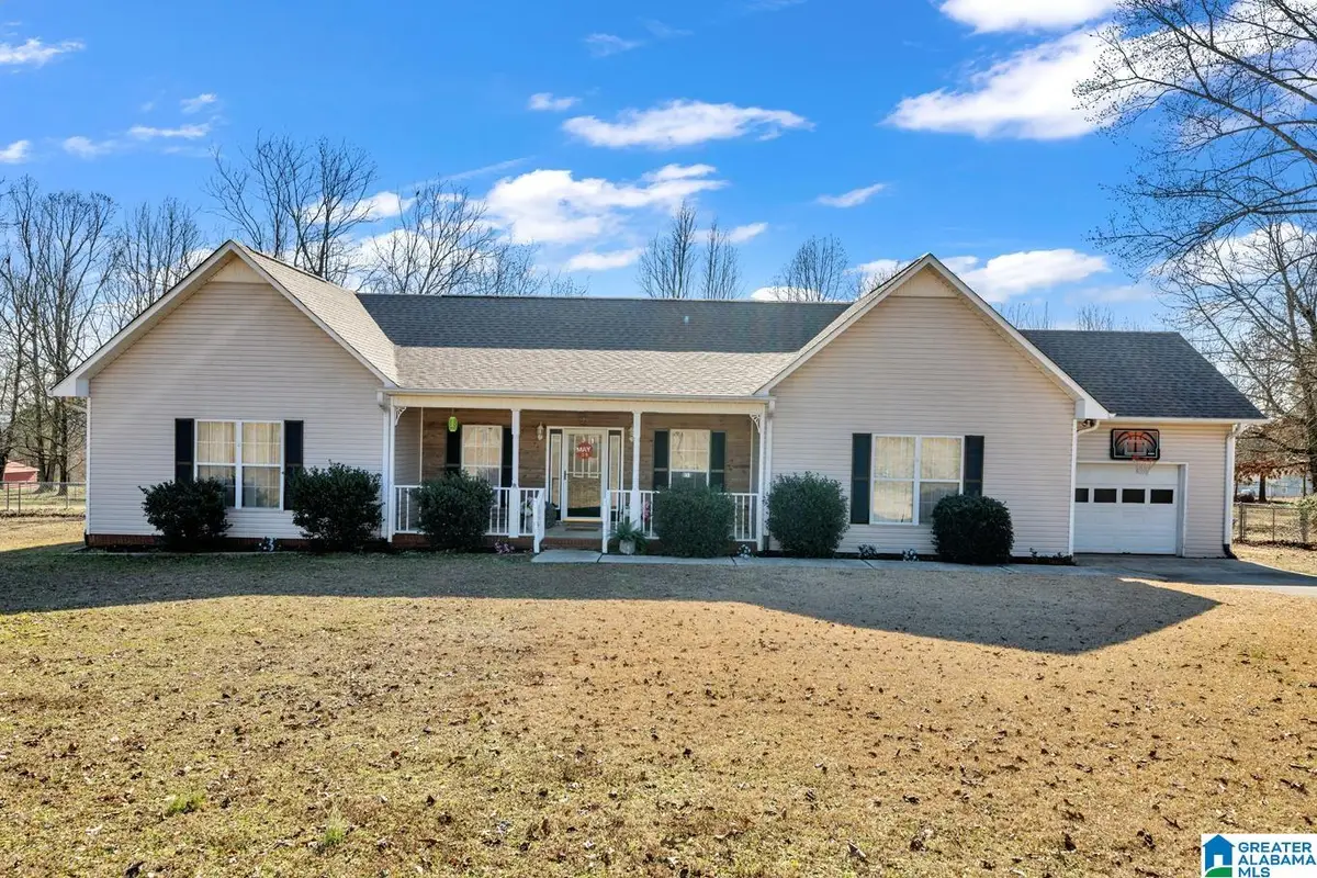 75 CHESTNUT VIEW, Hayden, AL 35079 - #1