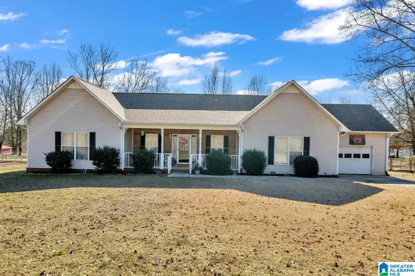 75 CHESTNUT VIEW, Hayden, AL 35079