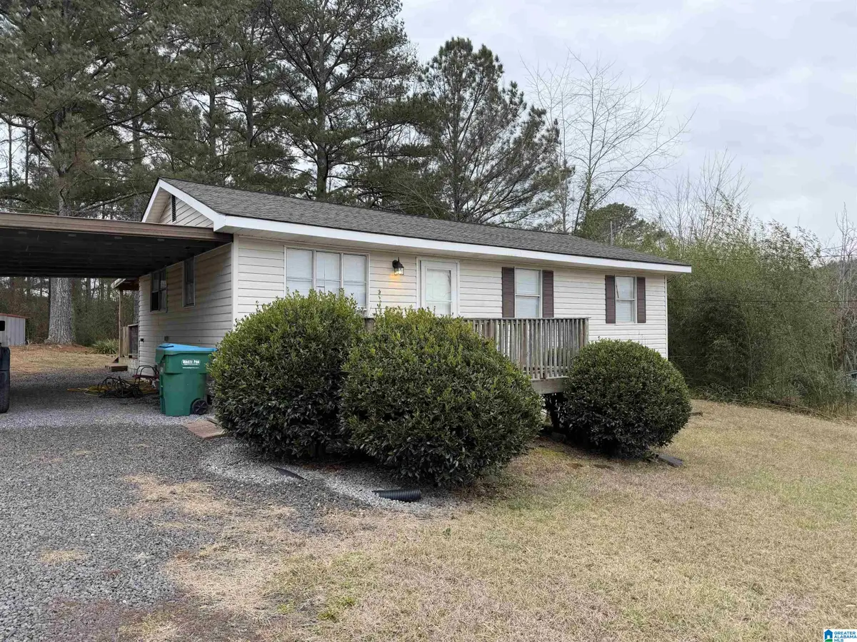 88 HIGHLAND AVENUE, Oneonta, AL 35121 - #1