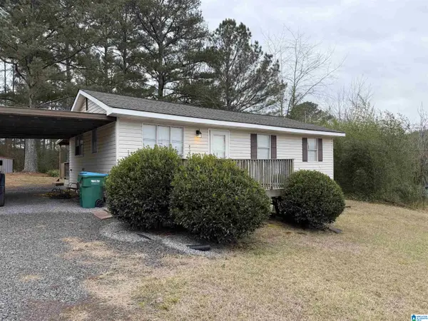 88 HIGHLAND AVENUE, Oneonta, AL 35121