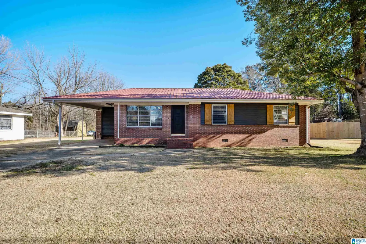 8604 BLAIR STREET, Leeds, AL 35094 - #1