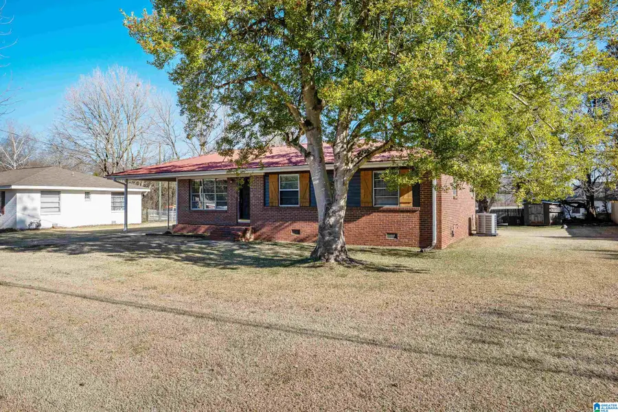 8604 BLAIR STREET, Leeds, AL 35094 - #3