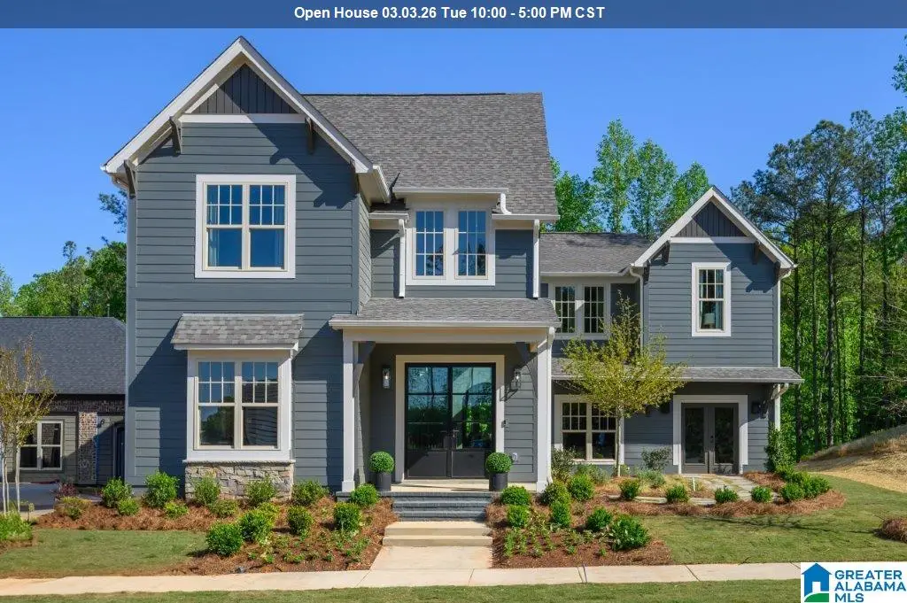 6118 LYNTON DRIVE, Hoover, AL 35244 - #1