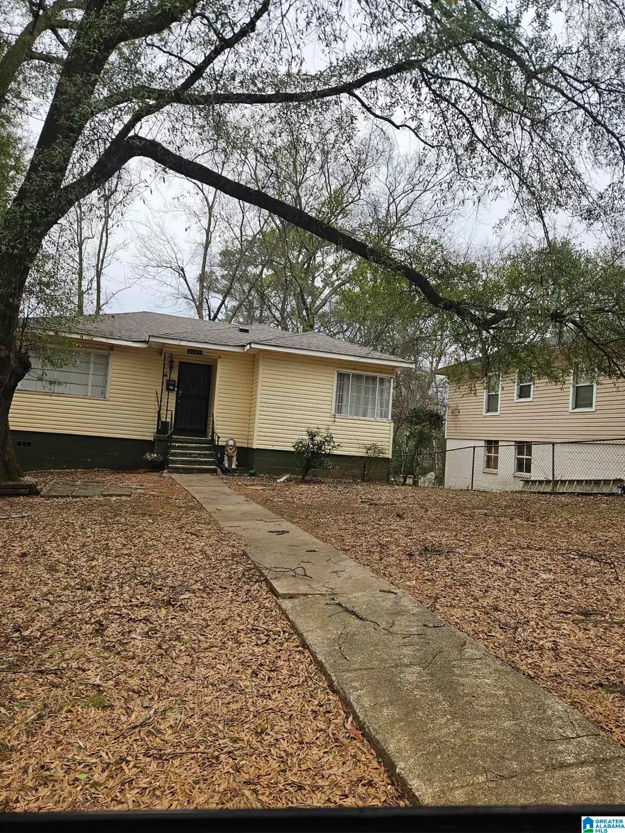 3029 21ST STREET W, Birmingham, AL 35208 - Image #2