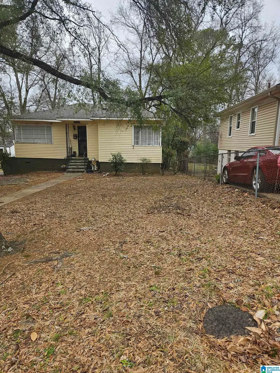 3029 21ST STREET W, Birmingham, AL 35208 - Image #3