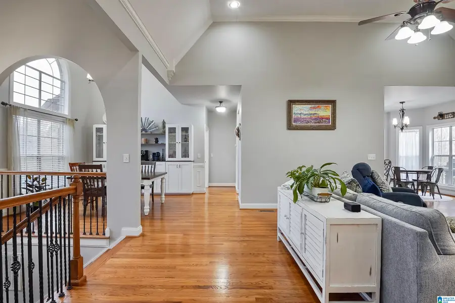 4088 FALLISTON DRIVE, Helena, AL 35080 - Image #2