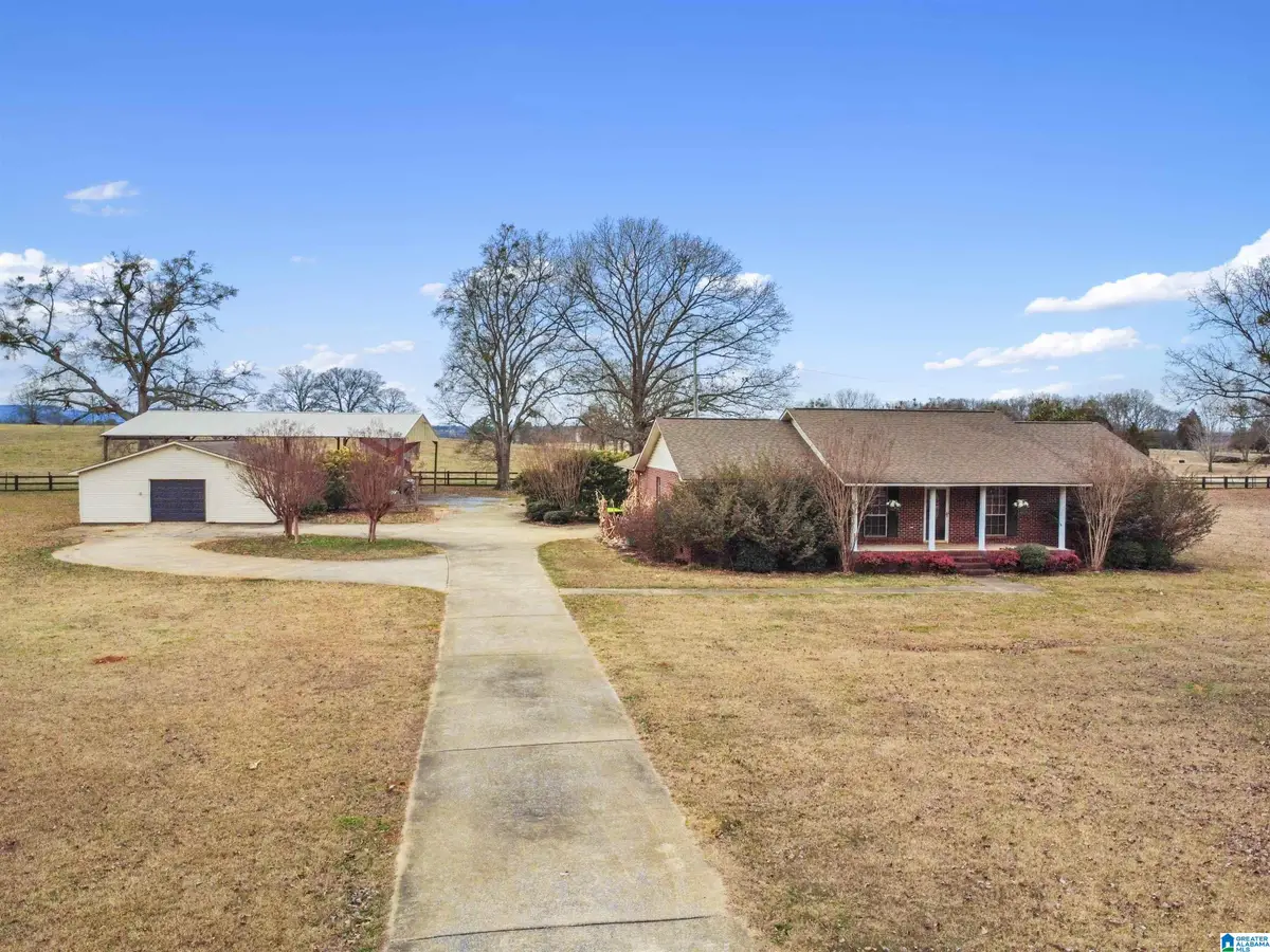 50 CROSS CREEK LANE, Alpine, AL 35014 - Image #1