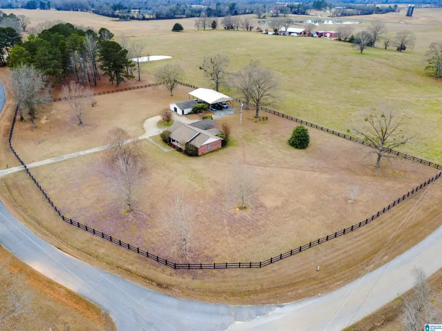 50 CROSS CREEK LANE, Alpine, AL 35014 - Image #2
