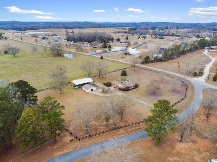 50 CROSS CREEK LANE, Alpine, AL 35014 - Image #3