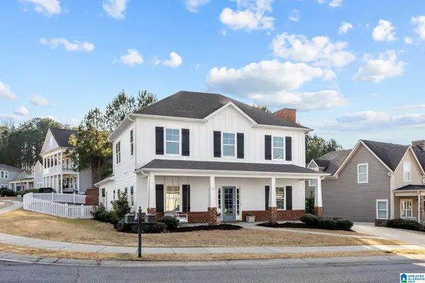 566 ROSEBURY ROAD, Helena, AL 35080