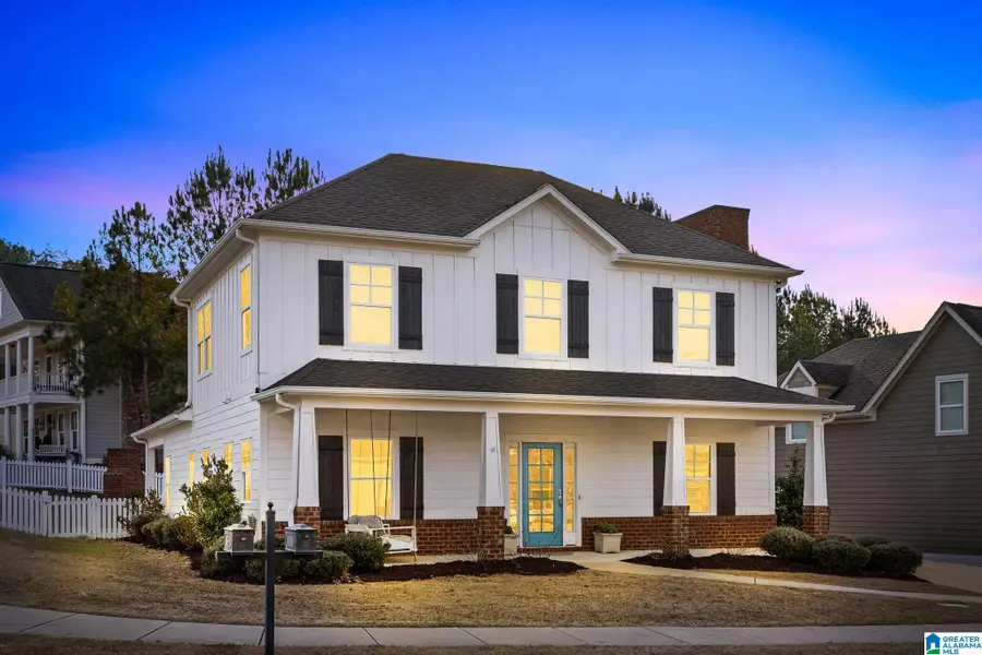 566 ROSEBURY ROAD, Helena, AL 35080 - Image #2