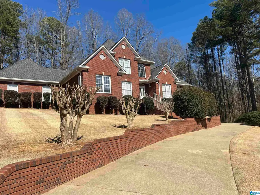 7964 WYNWOOD ROAD, Trussville, AL 35173 - #3