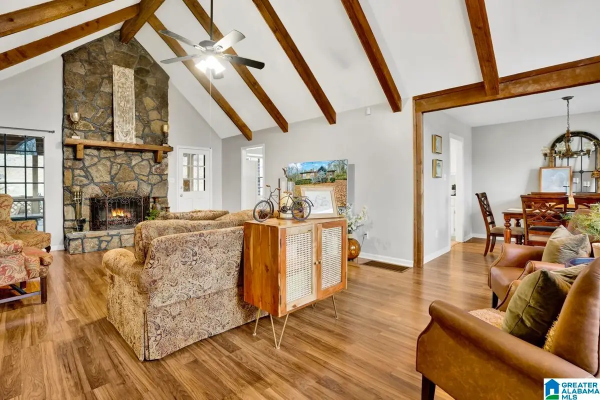 1110 ROCK CREST DRIVE, McCalla, AL 35111 - #1