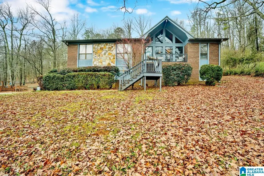 1110 ROCK CREST DRIVE, McCalla, AL 35111 - #2