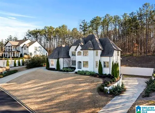 4281 GLASSCOTT CROSSING, Hoover, AL 35226