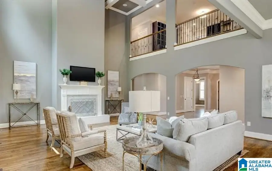 4281 GLASSCOTT CROSSING, Hoover, AL 35226 - #2