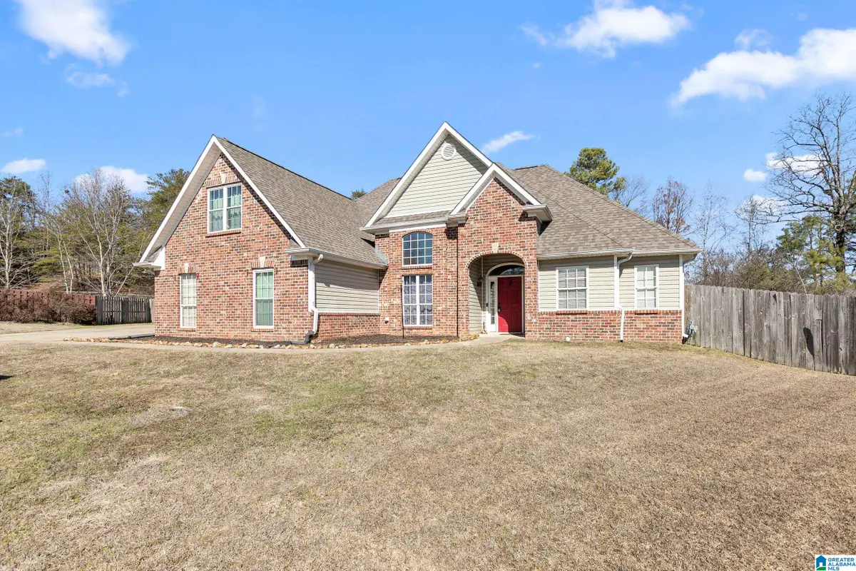 638 CAMDEN COVE LANE, Calera, AL 35040 - #1