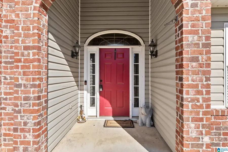 638 CAMDEN COVE LANE, Calera, AL 35040 - #3