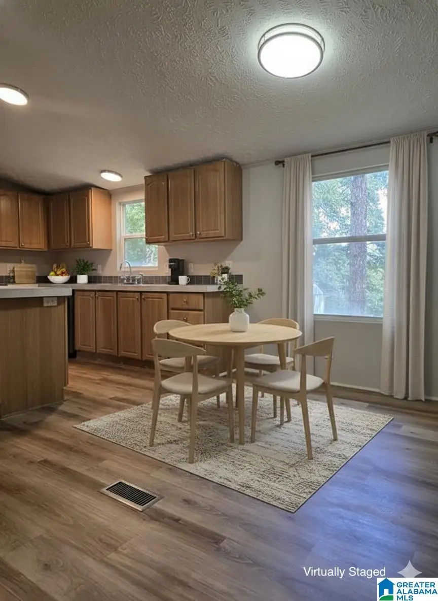 351 MCGINNIS STREET, Springville, AL 35146 - #3