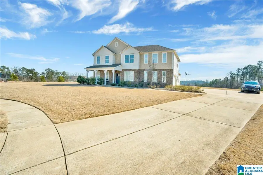 6439 WINSLOW DRIVE, Trussville, AL 35173 - #2