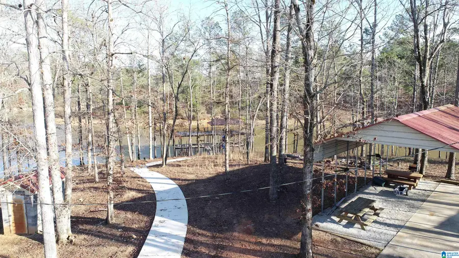 741 FIREFLY LANE, Wedowee, AL 36278 - #2