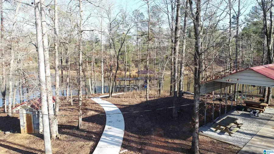 741 FIREFLY LANE, Wedowee, AL 36278 - #3