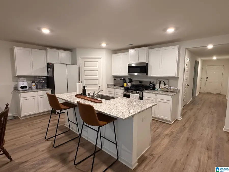 361 ARCHERS BROOK LANE, Springville, AL 35146 - #3