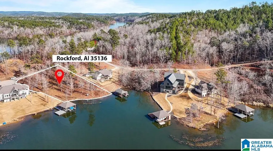 2147 EAGLE MOUNTAIN ROAD, Rockford, AL 35136 - Image #2