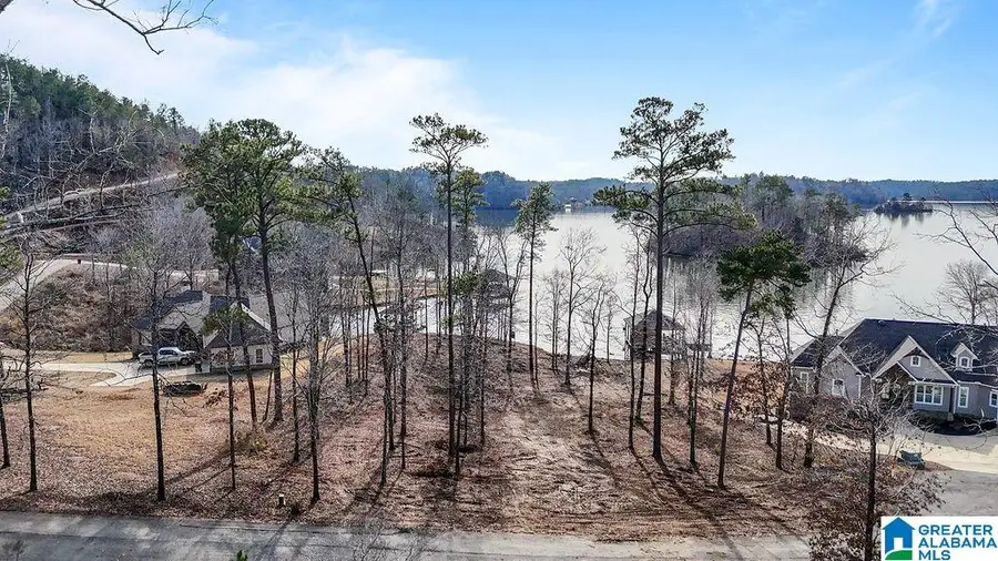 2147 EAGLE MOUNTAIN ROAD, Rockford, AL 35136 - Image #3