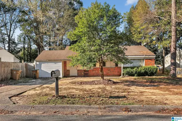 4012 SUNNYVALE LANE S, Mobile, AL 36609