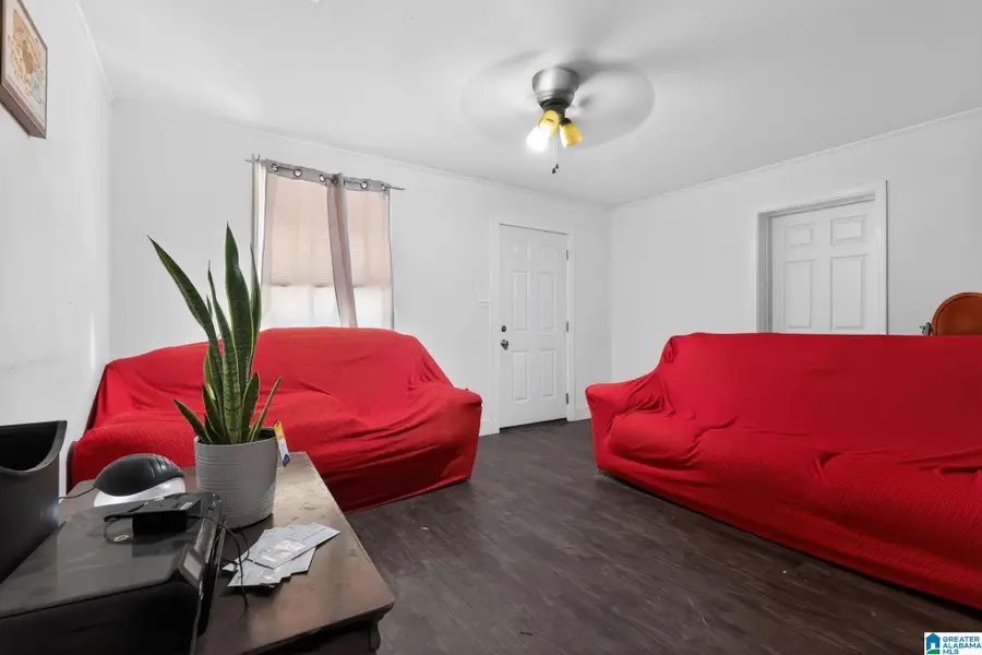 4012 SUNNYVALE LANE S, Mobile, AL 36609 - #3