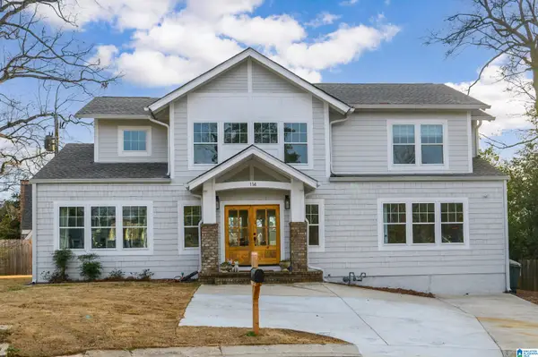 114 HAVENWOOD COURT, Homewood, AL 35209