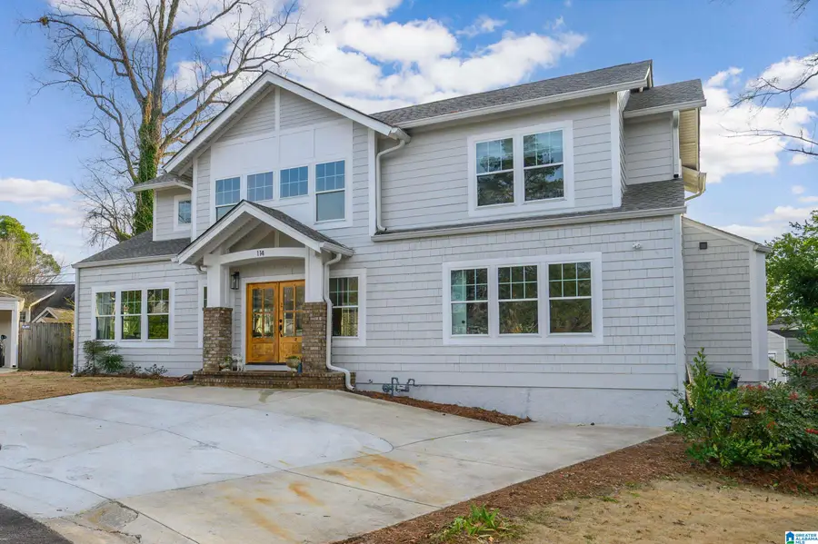 114 HAVENWOOD COURT, Homewood, AL 35209 - #3